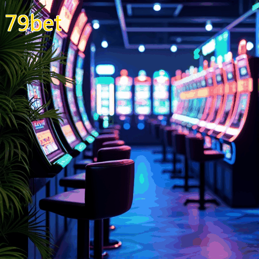 Jogos de Slots no 79bet – Caça-NĂqueis com BĂ´nus e Jackpots IncrĂveis