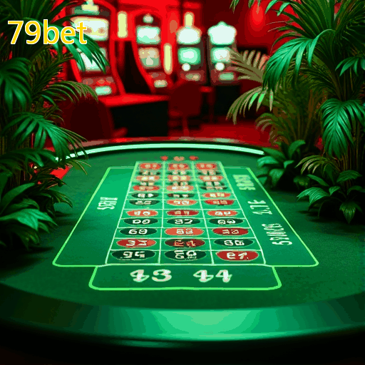 Jogos de Slots no 79bet – Caça-Níqueis com Bônus e Jackpots Incríveis
